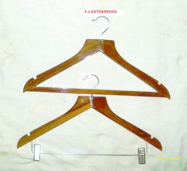 Skirt Hangers