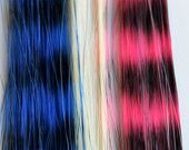 2011 Hot Sale Real Grizzly Rooster Feathers For Hair Extensions