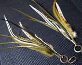 2011 Hot Selling Grizzly Rooster Feathers