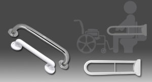 Grab Bar