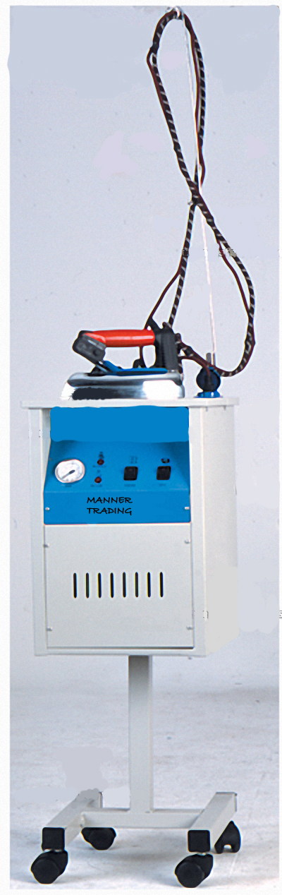 Manner Steam Irons 7 Liter