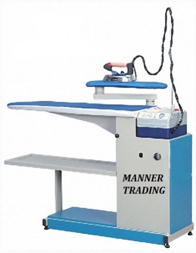 Industrial Ironing Tables