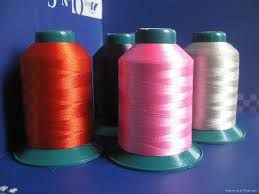Embroidery Threads