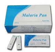 Malaria Test Kit