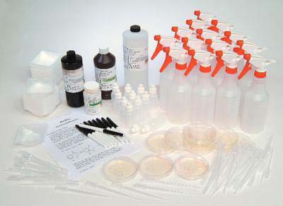 Serology Test Kit
