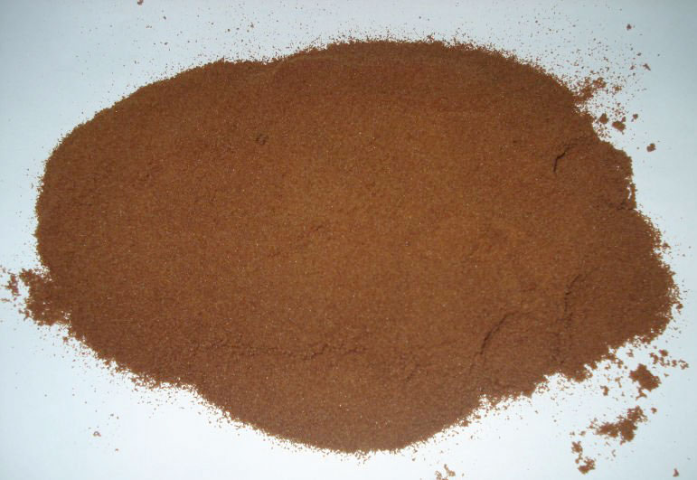 chicory powder