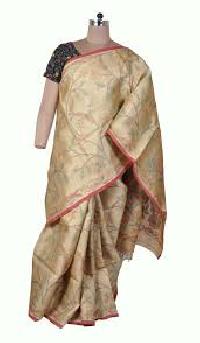 muga silk sarees