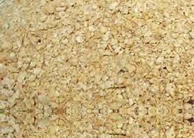 soybean meal