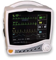 Medical Monitor