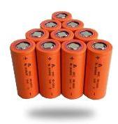 dry cell batteries