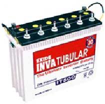 Tubular Inverter Battery