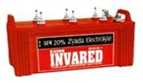 Invared Inverter Battery