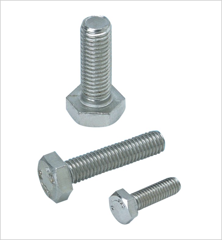 hex bolt