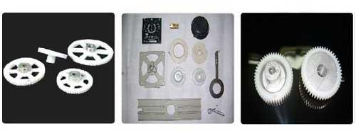 Dimmer Spares