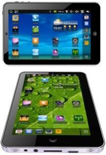 Tablet PC