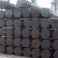 ERW Steel Pipes