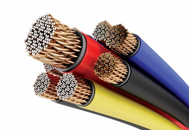 Wire Cable by Evergreen Lighting, Wire Cable from Bijnor Uttar Pradesh | ID  - 3257572
