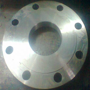 Metal Flanges