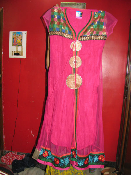 ladies kurti