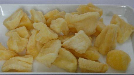 Apple Dried Fruit Importer Snack Freeze Dry Vacuum Fried Price Sale Thailand Brand Bulk Companies