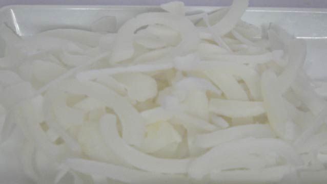 Coconut Dried Fruit Snack