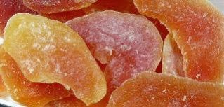 Papaya Dried Fruit Importer Snack Freeze Dry Vacuum Fried Price Sale Thailand Brand Bulk Companies Manufacturer