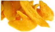 Vf Mango Dried Fruit