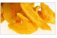 Mango Dried Fruit