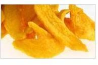 Mango Dried Fruit