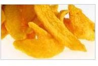 Vf Mango Dried Fruit