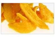 Mango Dried Fruit