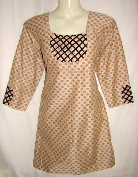 turkey kurti