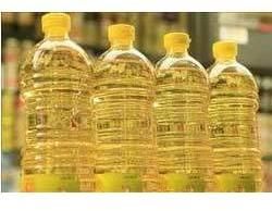 Refined Corn Oils