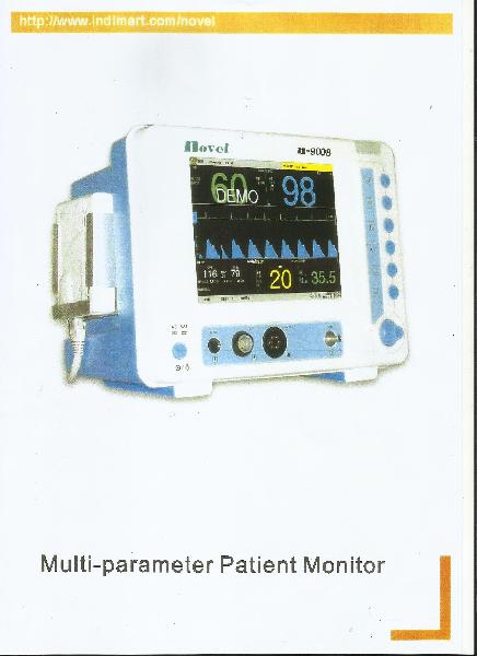 Multipara Monitor