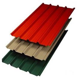 Pre Painted Roofing Sheets