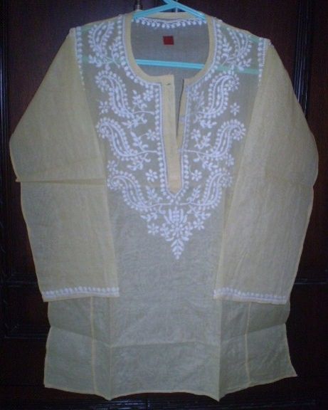 ladies kurti