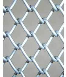 chain link fencing