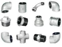 Galvanized Pipe Fittings