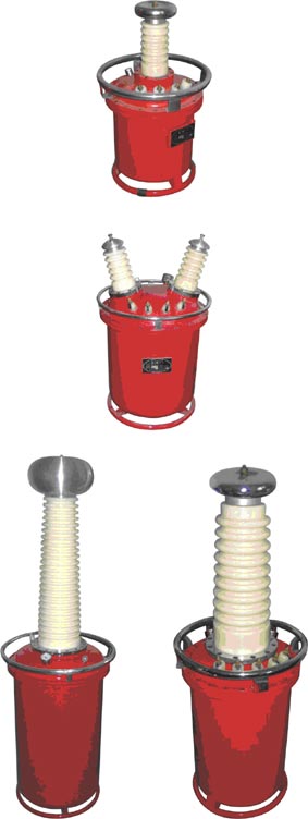 Standard Voltage Transformer Manufacturer In Wuhao China By Wuhan