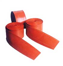 Heat Shrinkable Busbar Insulation Tape, for Covering Electric Wire, Width : 15-20mm