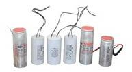 Submersible Panel Capacitors