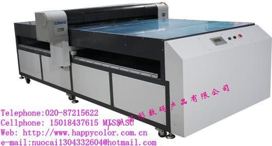 Digital Printer -  Nc 1600
