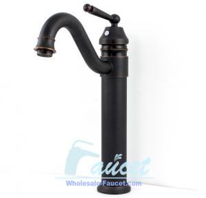 Oil Rubbed Bronze Bathroom Vessel Faucet 5631k Manufacturer In