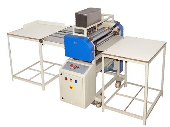 Electric 100-1000kg box gluing machine, Voltage : 220V, 440V