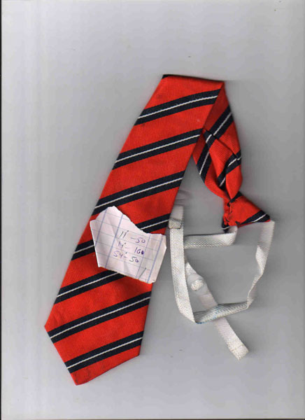 school tie