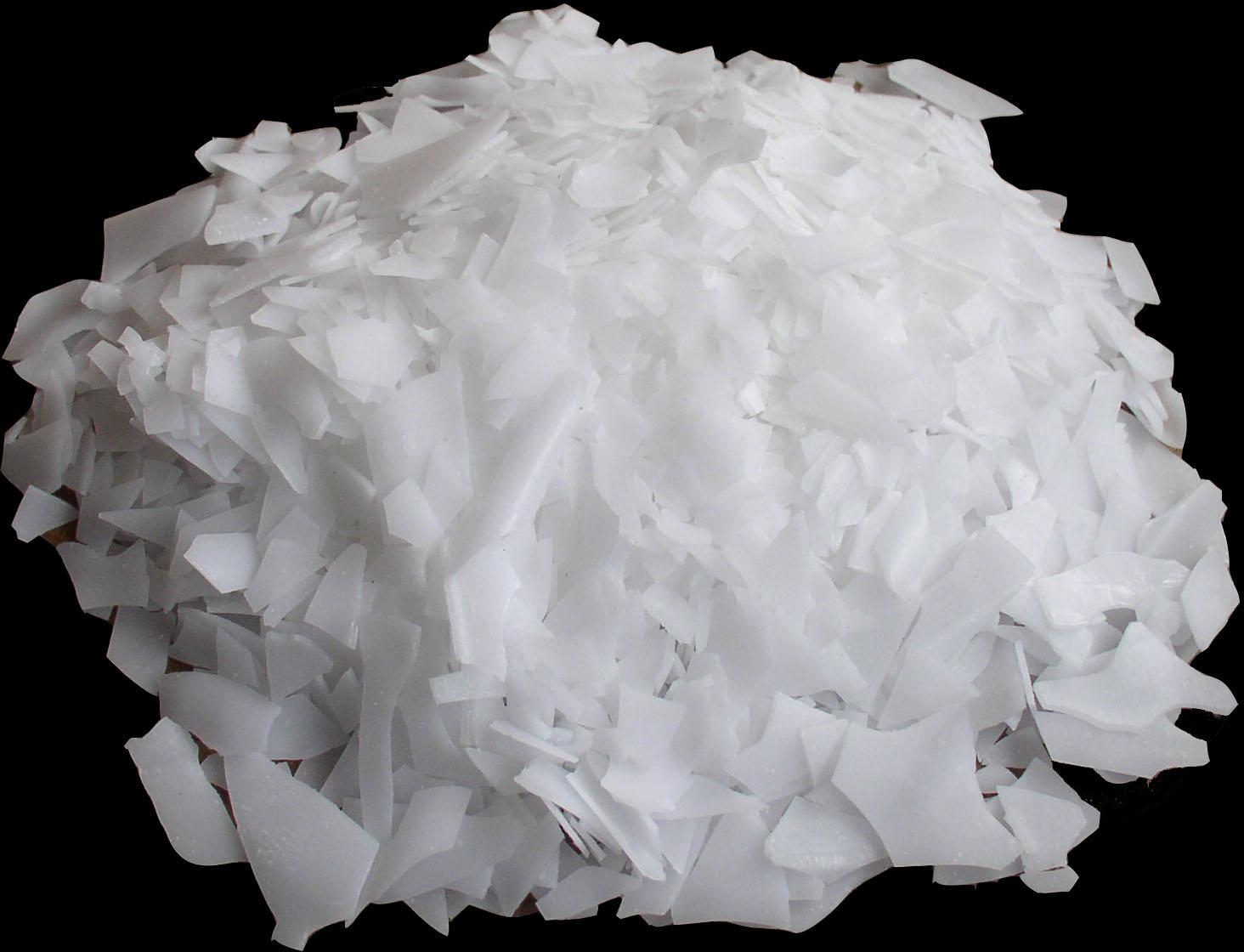 GCC Polyethylene Wax