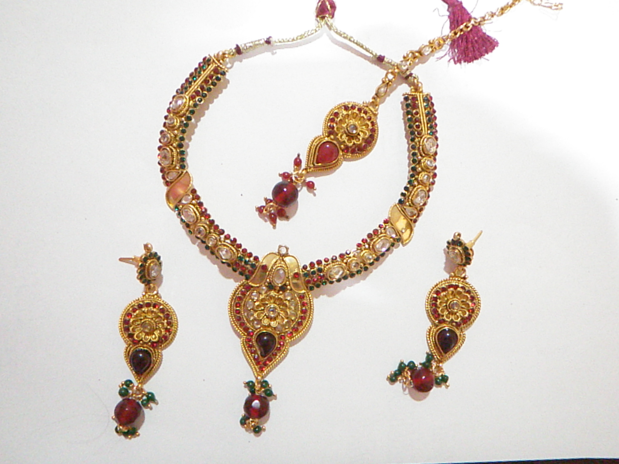 Jewelry Set