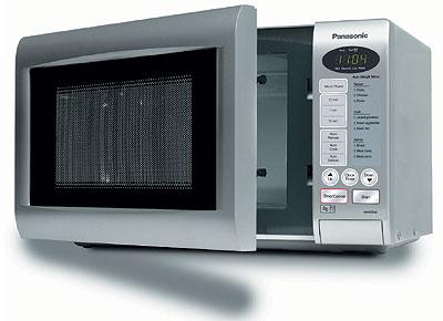 Microvave Oven