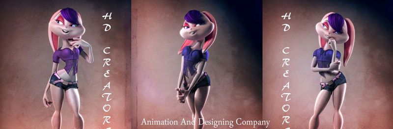 2D & 3D Animations by HD Creators from Chennai Tamil Nadu | ID - 1142030