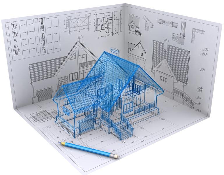 3D Architectural Services